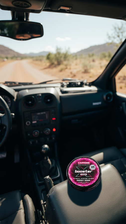 Driving